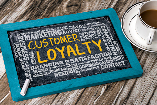 In Third-party Delivery, Where Does Loyalty Lie?