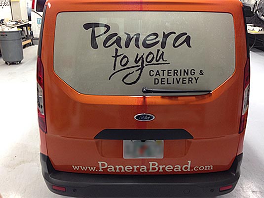 Panera, Cheesecake Factory Target Delivery Growth in 2017