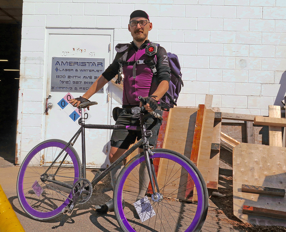 Catching up with Zen Delivery Food On Demand