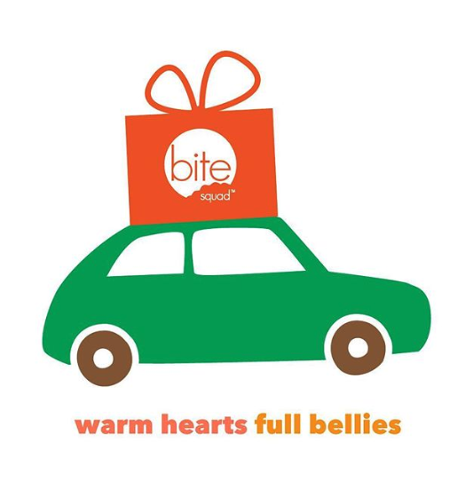 Bite Squad Continues M&A Spree Food On Demand