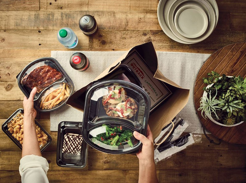 Delivery Not an Automatic ‘Yes’ for Casual-Dining Brands