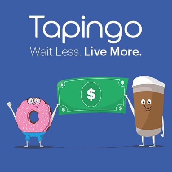 Grubhub Acquires Campus Ordering Platform Tapingo