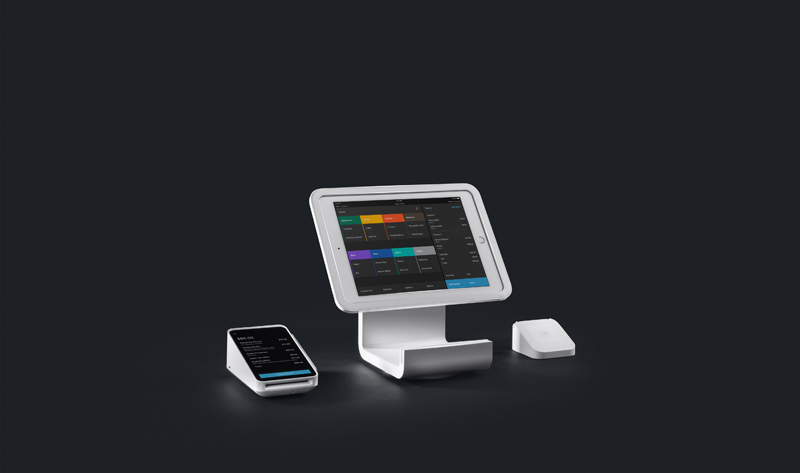 New Product: Square Tableside Payments