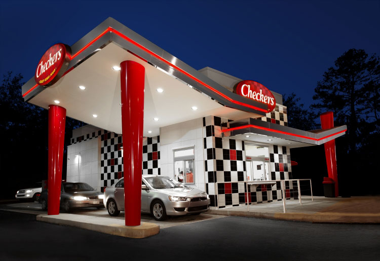 Relationships Key in Checkers Massive Delivery Push