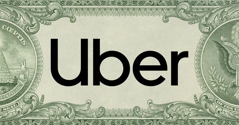Uber IPO Offers Delivery Insights amid Massive Bet on the Platform Economy