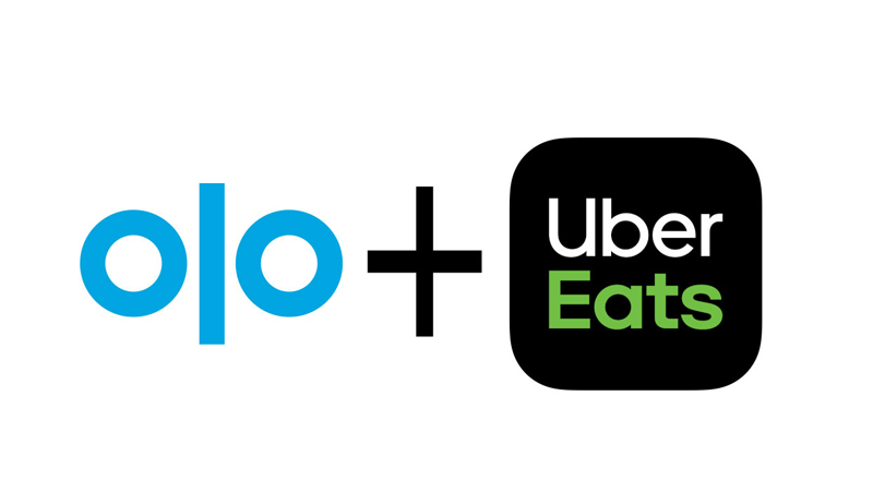Olo Signs on Uber for Deeper Delivery Aggregation