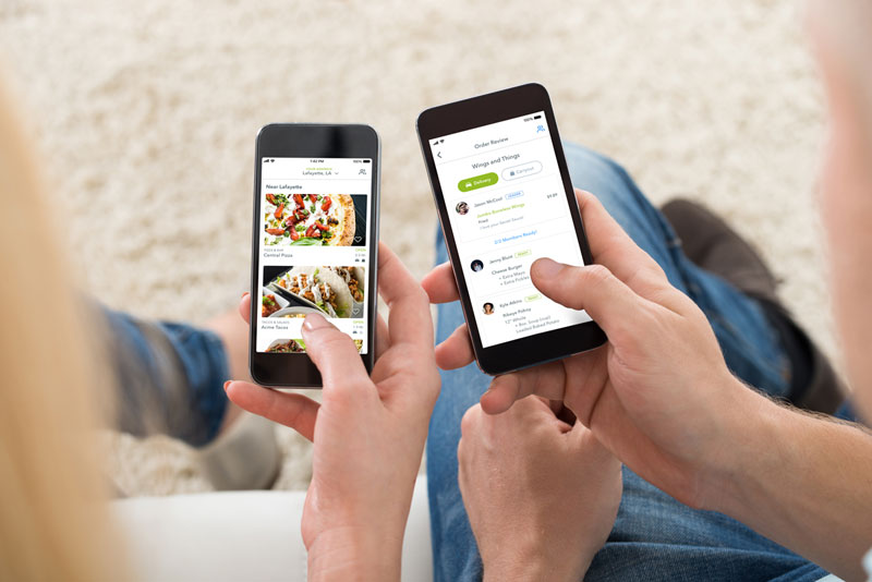 New Waitr App Adds Numerous Quality-of-Life Perks
