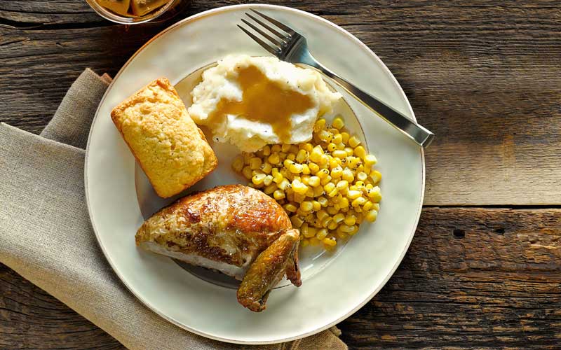 Boston Market Evolves Delivery with Focus on the Driver