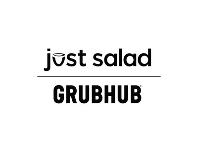 Grubhub, Just Salad Partner on Virtual Restaurant