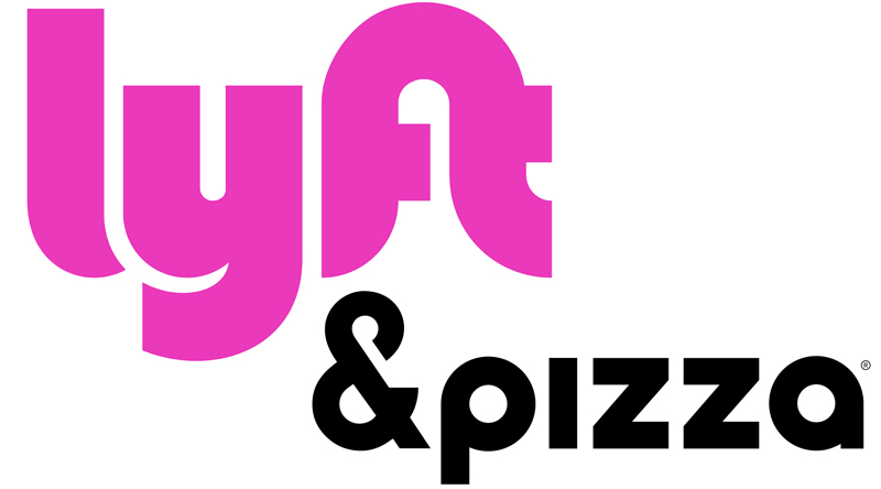 Lyft, &pizza Pair Up on Late-Night Employee Rides