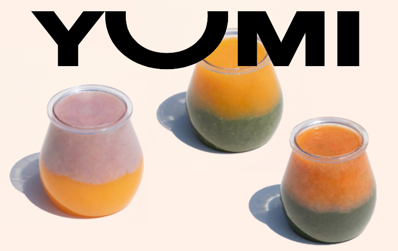 Yumi Snags $8 Million Investment for Convenient, Healthy Baby Food