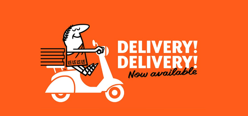 Little Caesars Starts Pizza Delivery Price War