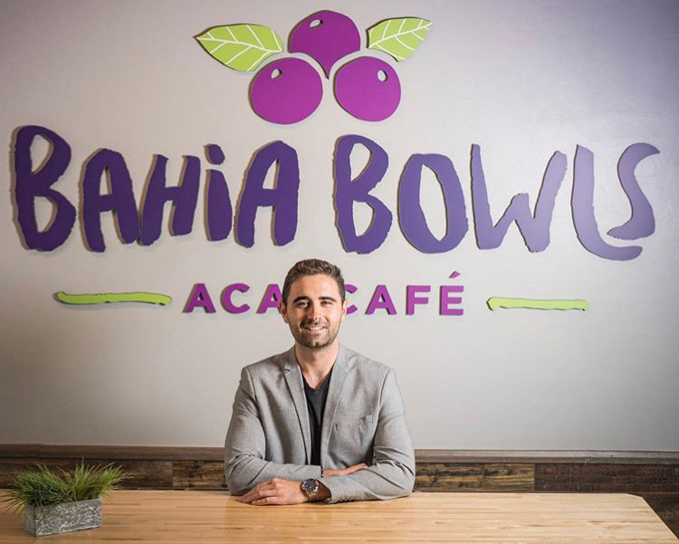 Bahia Bowls Finds Food Cost, Lean Labor the Key to Profitable Delivery