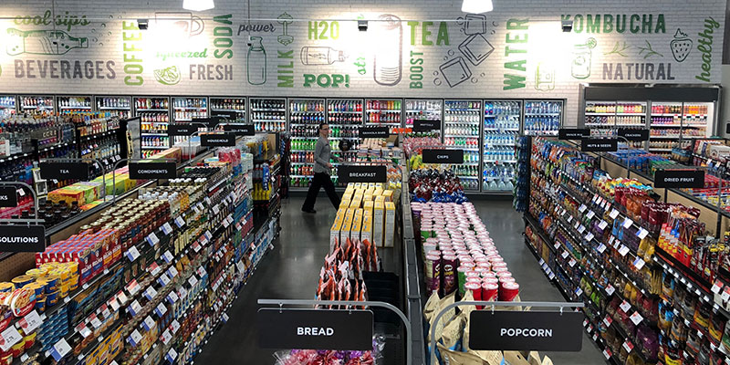 Q&A with Hy-Vee’s Upscale C-Store Lead