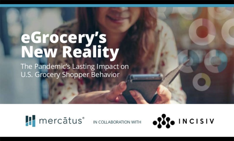 Mercatus Provides Online Grocery Update
