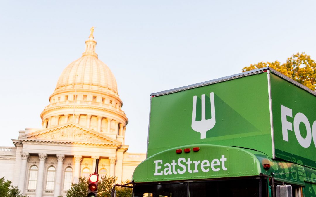 EatStreet Shoots for Midwest Delivery Dominance
