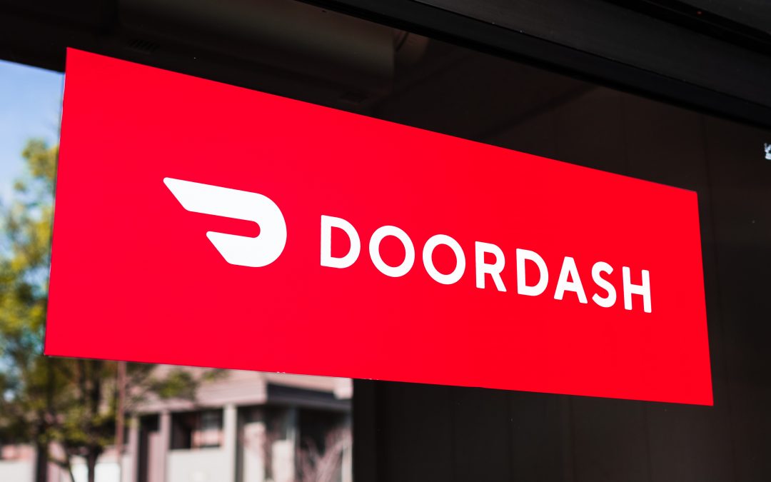DoorDash Finally Files to Go Public