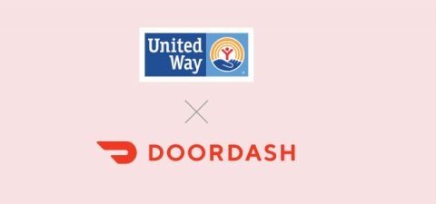 Project Dash DoorDash Project DASH delivers 6.5 Million Meals in 2020 | Food On Demand