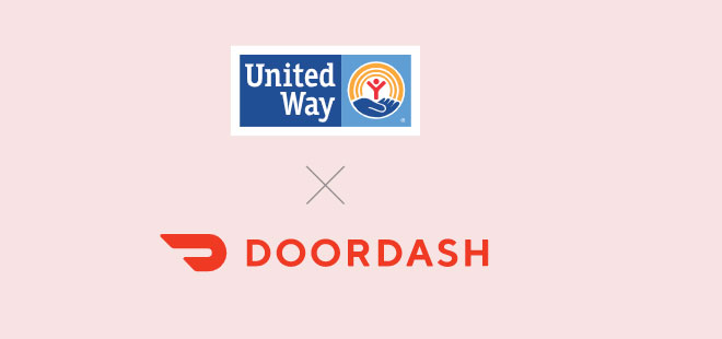 DoorDash Project DASH delivers 6.5 Million Meals in 2020