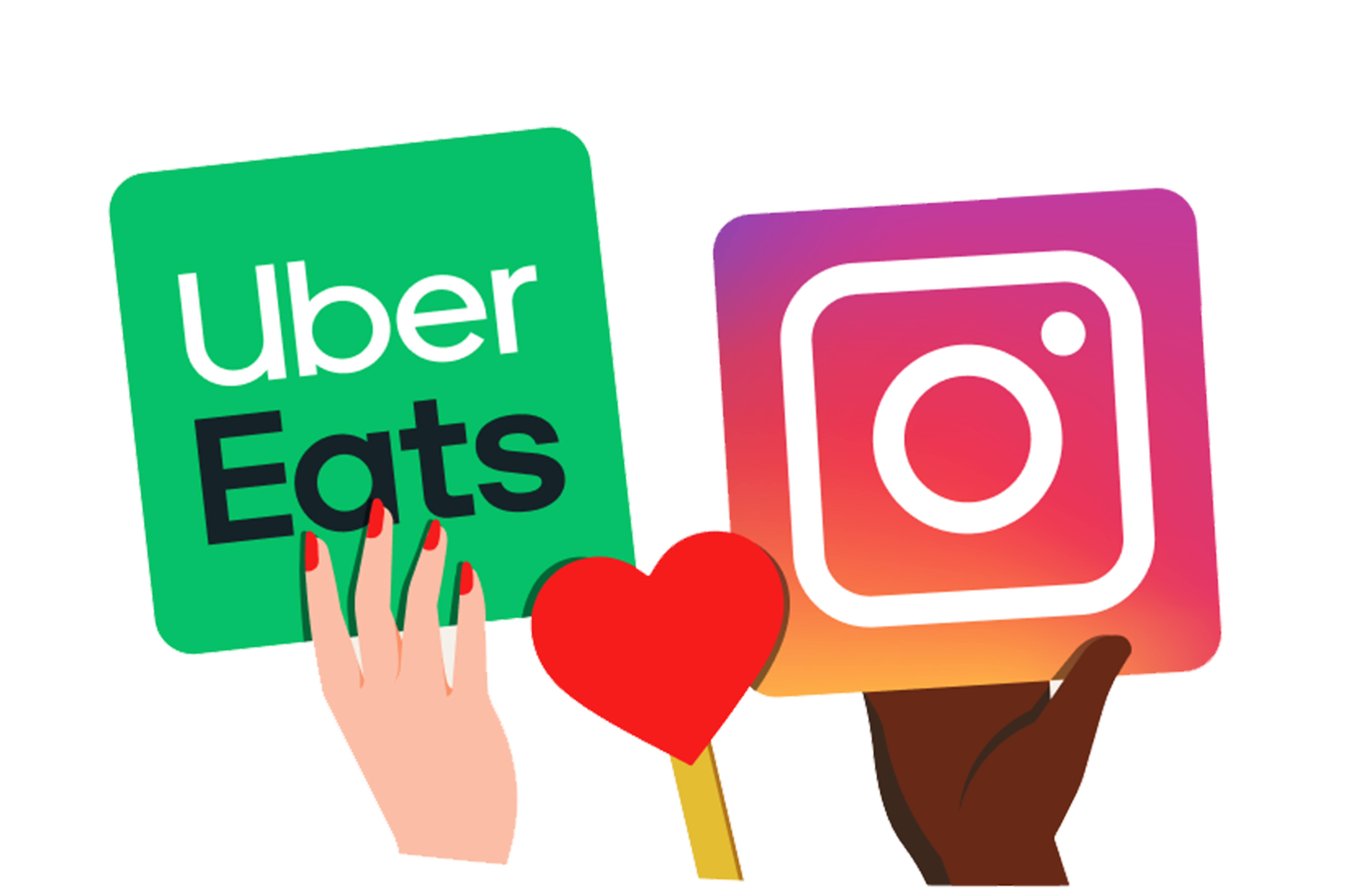 Uber Eats (@ubereats) • Instagram photos and videos