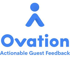 Ovation Actionable Guest Feedback