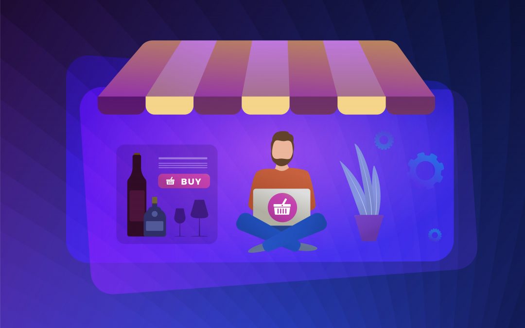 Square Adds Alcohol Delivery Through DoorDash