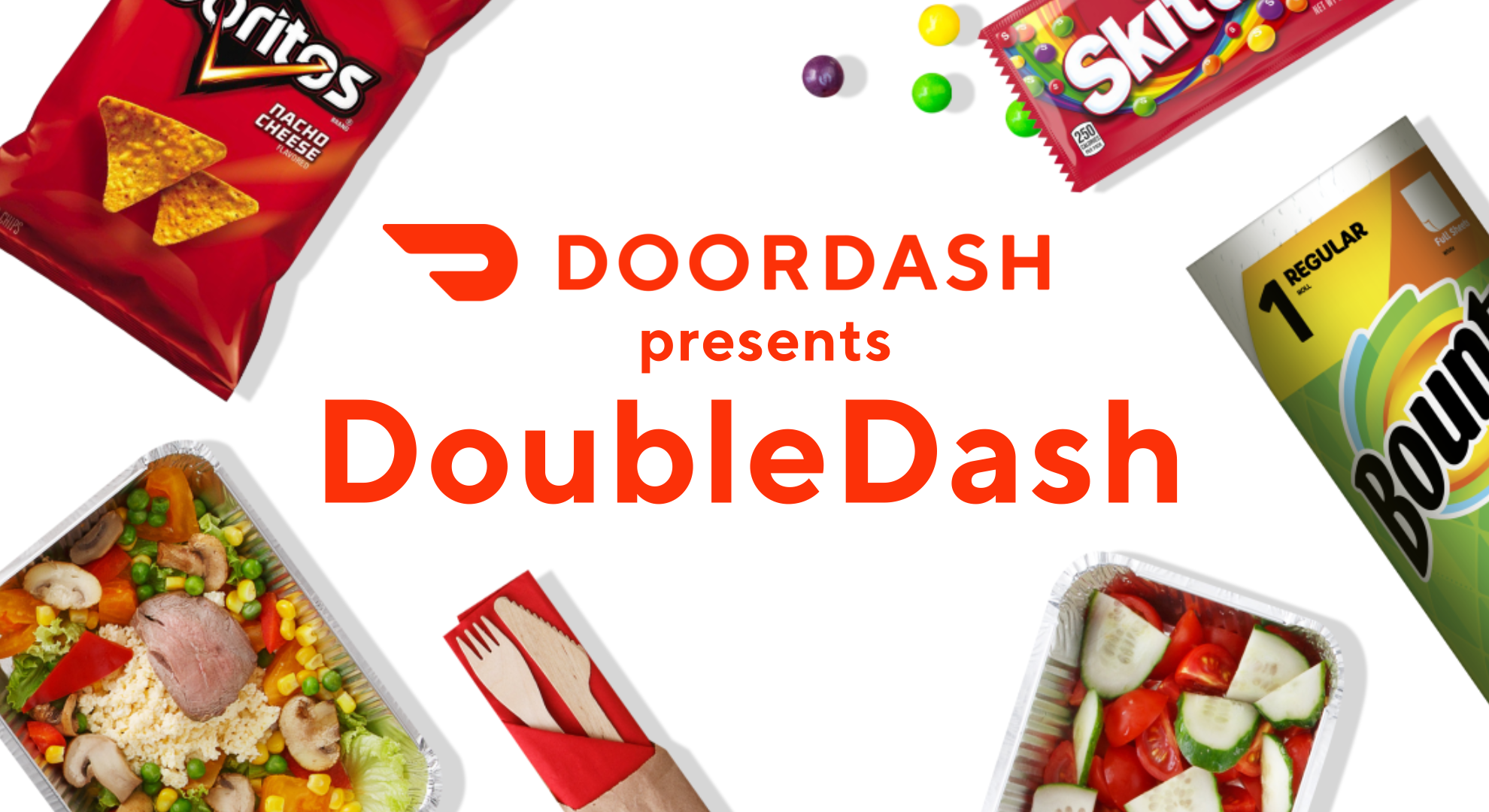 DoorDash Unveils New Partnerships with Top Grocers and Retailers