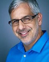 Headshot of Tom Kaiser