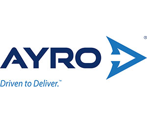Ayro Driven to Deliver