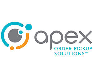 Apex Order Pickup Solutions