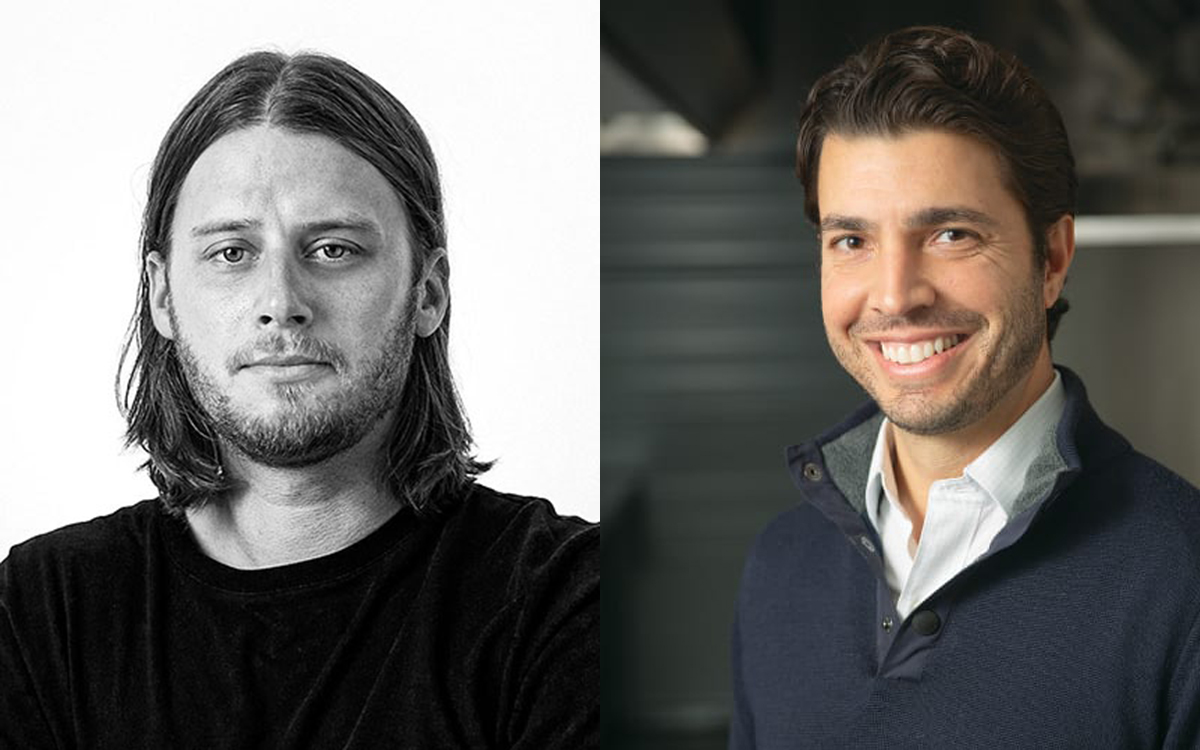 Exclusive Two CEOs on the Kitchen UnitedZuul Acquisition Food On Demand