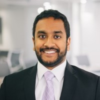 Yadavan Mahendraraj, Head of Merchant Operations- US & Canada, Uber Eats