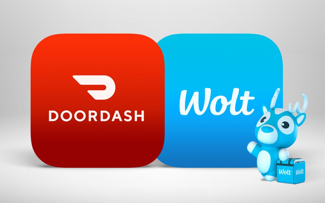 DoorDash to Acquire Wolt for $8 Billion