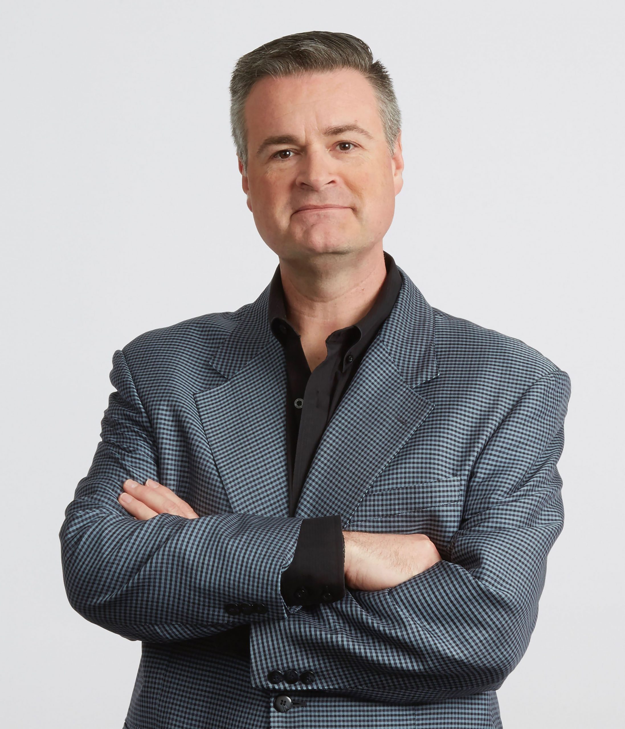 Buyk Hires Nathan’s Famous Exec James Walker as CEO Food On Demand