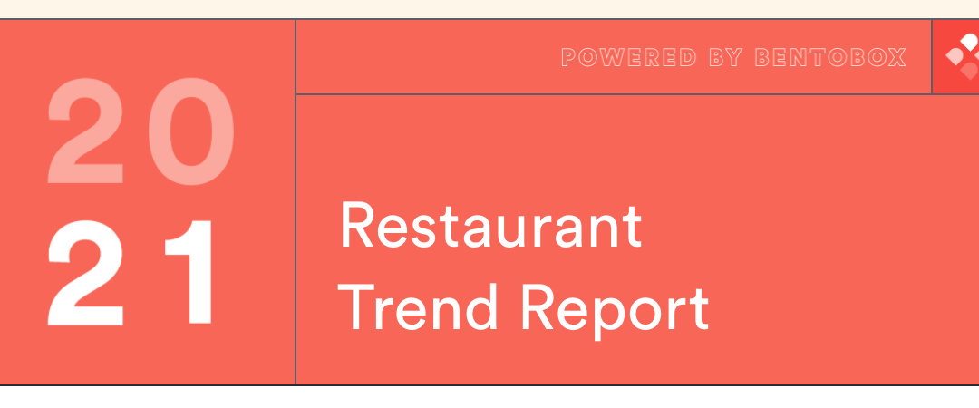 BentoBox Restaurant Study Points to Latest “New Normal”