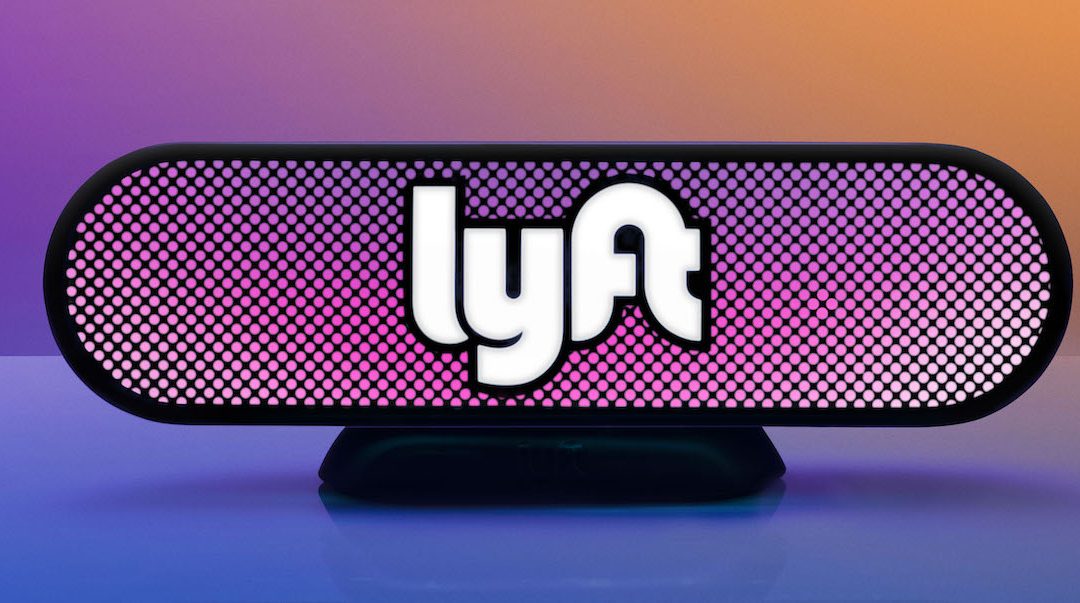 Lyft Rolls into Delivery with Olo Partnership
