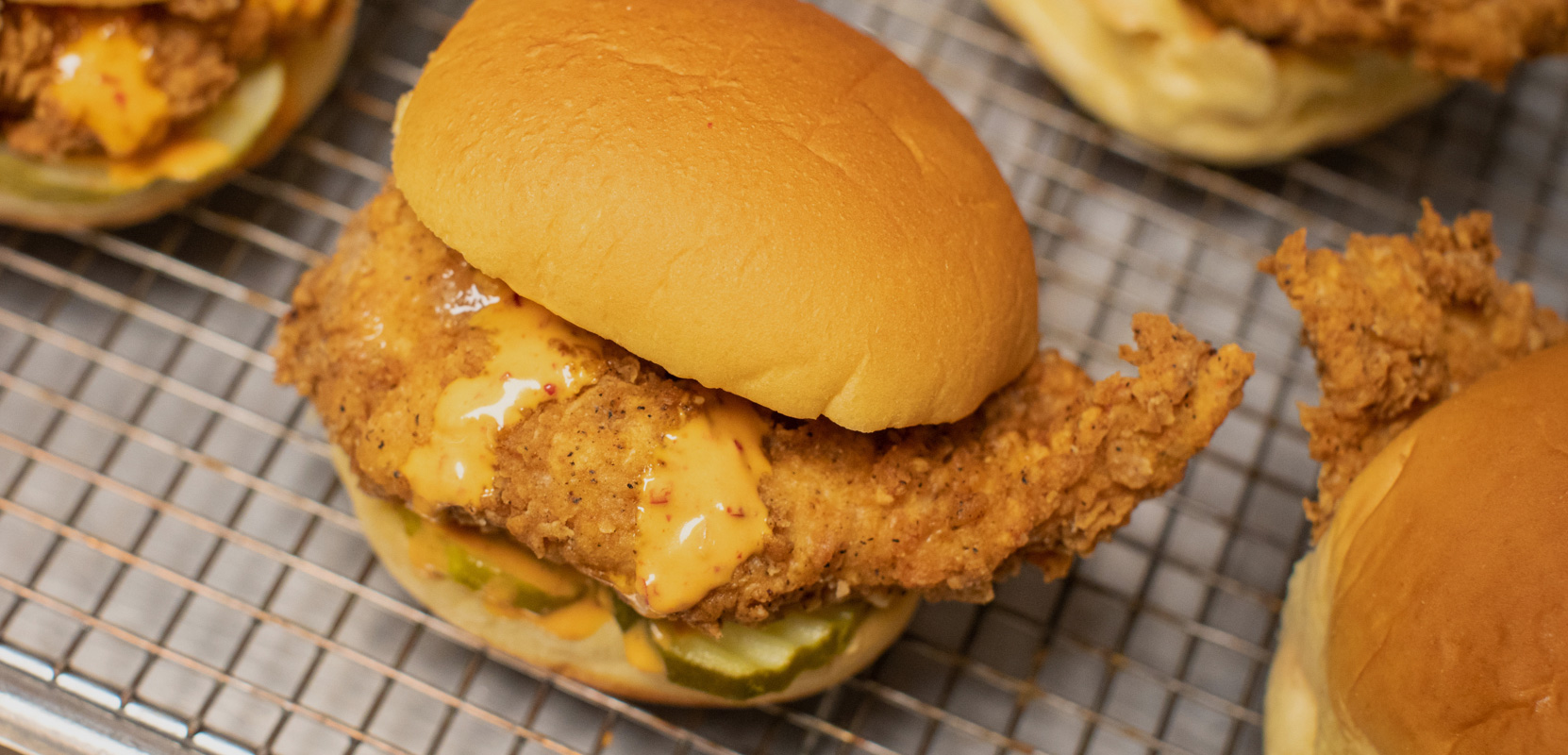Kitchen United Opens Location No. 9 with New National Partner Fuku