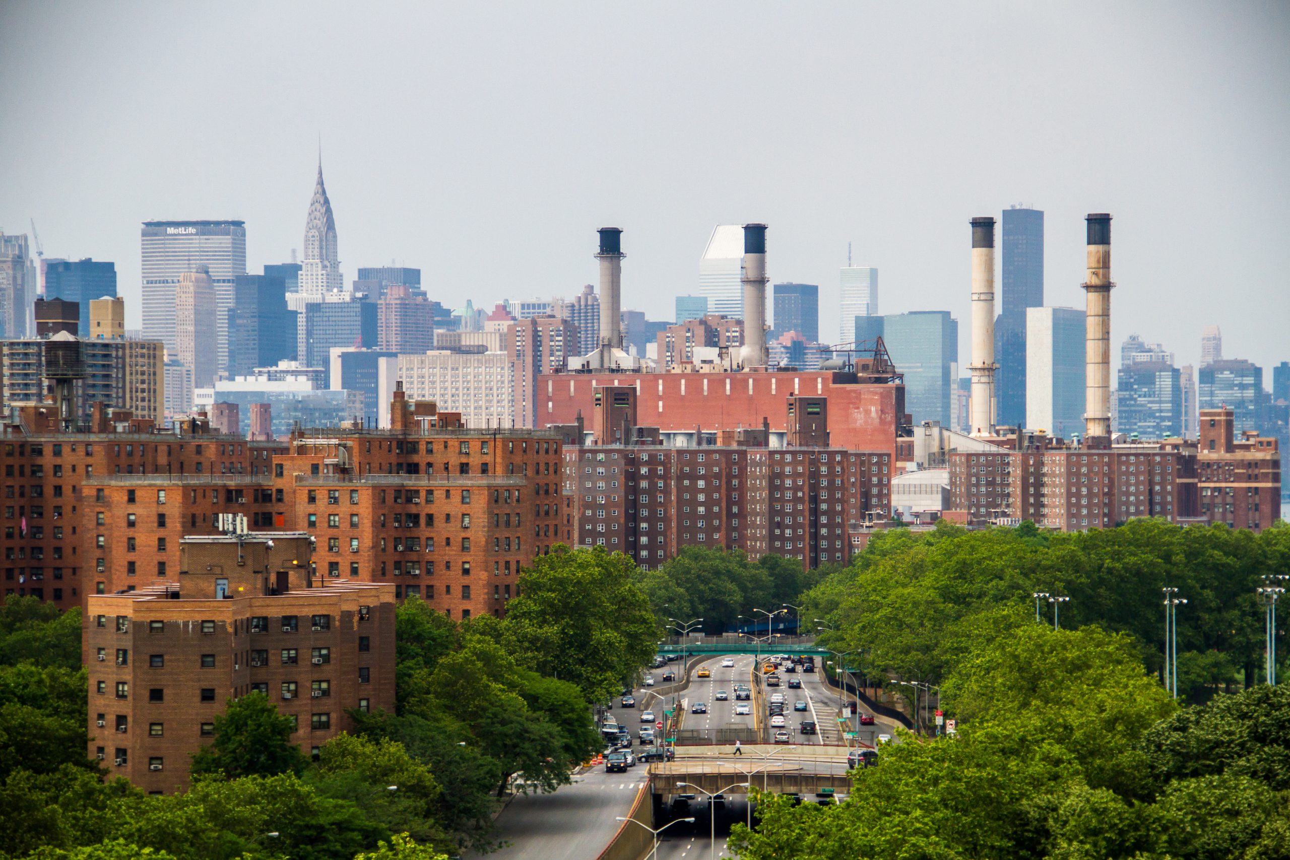 DoorDash sues New York City over new data-sharing law