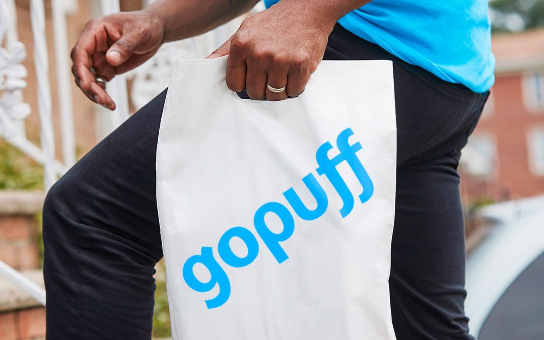 Gopuff Extolls the Power of First-Party Operations
