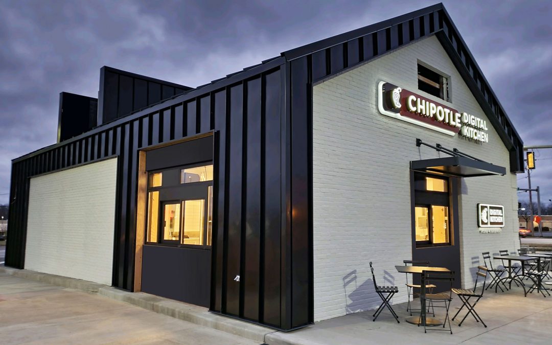 Digital Ops, Off-Premises Shine in Chipotle’s Q4 Earnings