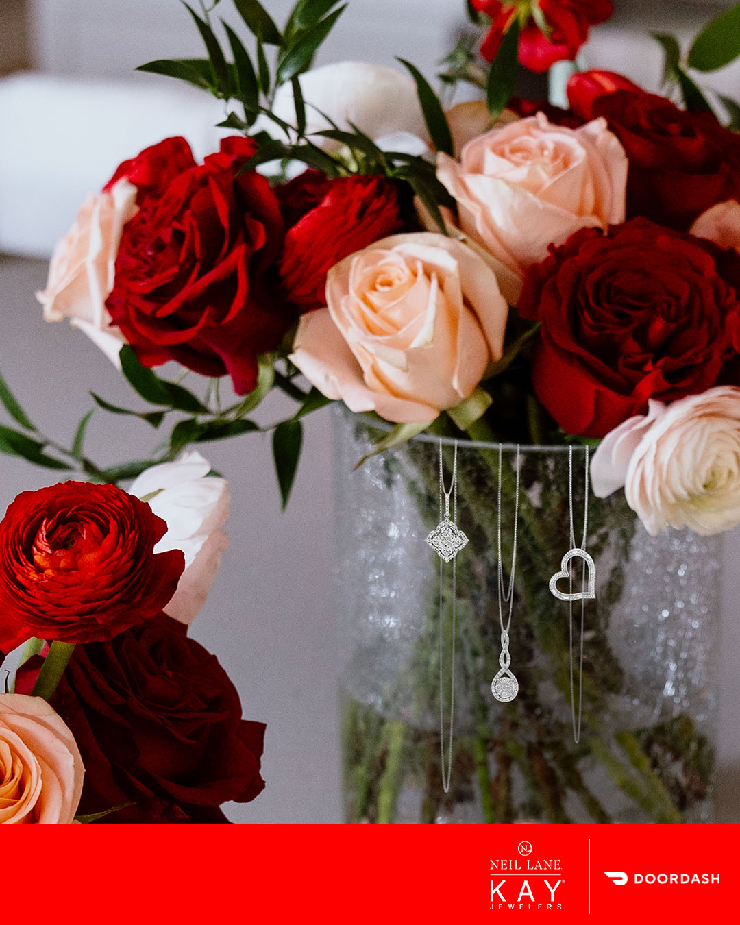 DoorDash Brings Flower Deliveries into the Mix - Food On Demand