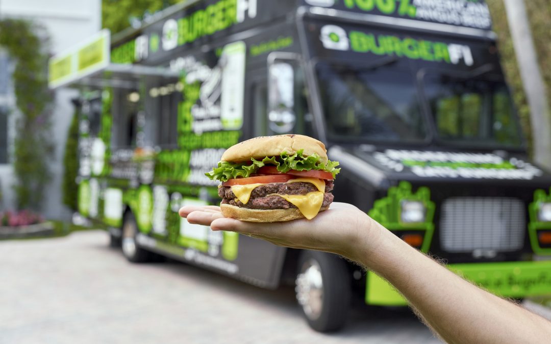 BurgerFi Partners with Gopuff on Late-Night Delivery in Tallahassee