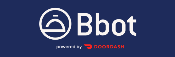 DoorDash is Buying Bbot