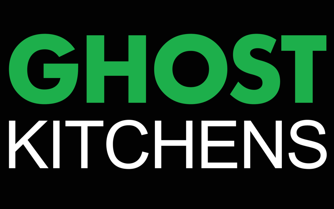 Ghost Kitchen or QSR?