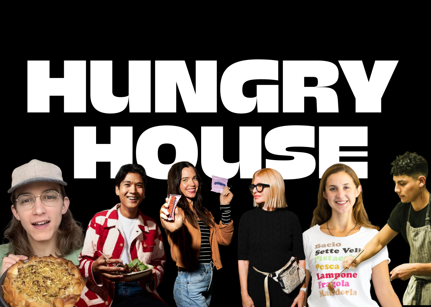 Hungry House Unveils Season Two, Second Ghost Kitchen Food On Demand