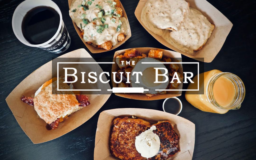 Biscuit Bar Shares Tips on Nailing High-Volume Delivery
