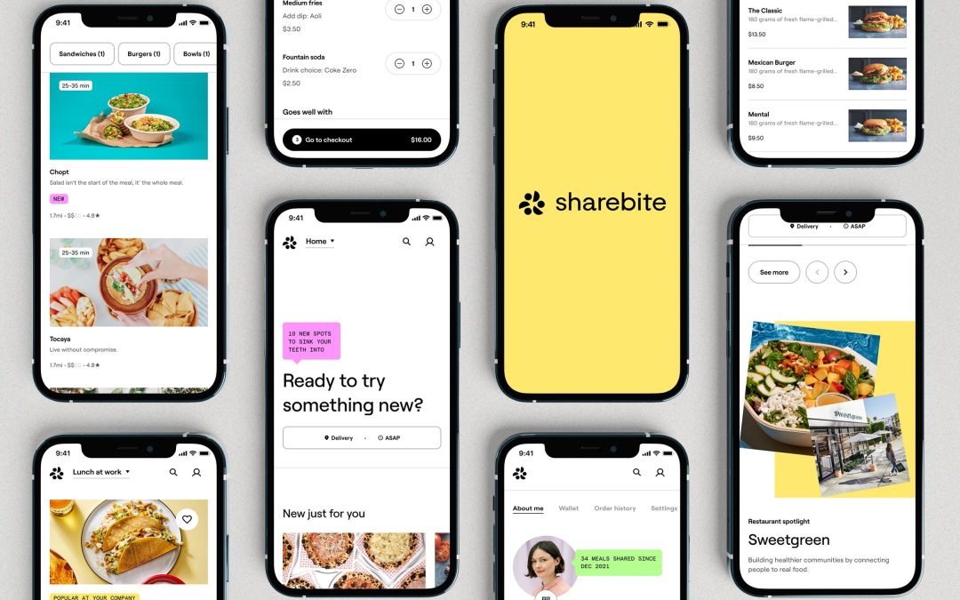 Sharebite Raises Additional $39M in Series B