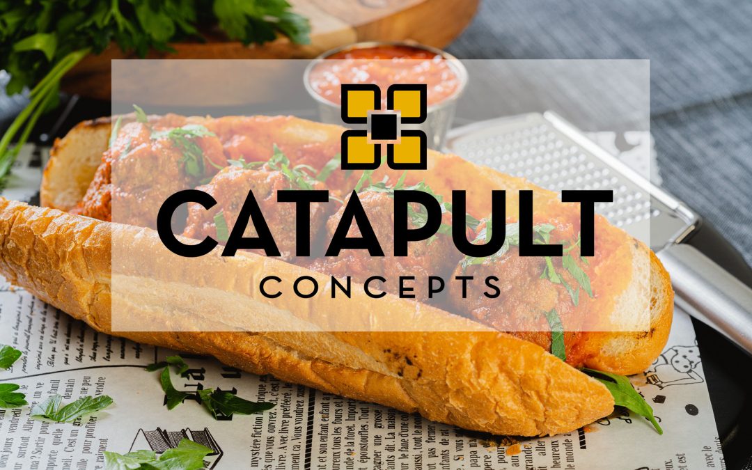 Catapult Concepts Building a New Model for Virtual Restaurants