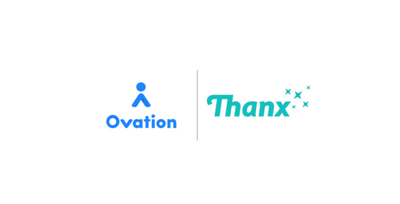 Thanx, Ovation Partner with Goal of Deeper Customer Connection