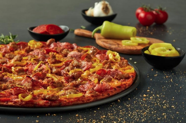 Donatos Pizza Testing Smart Saucer, Plans More Automation
